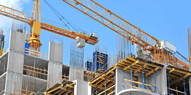 Akkaya Construction