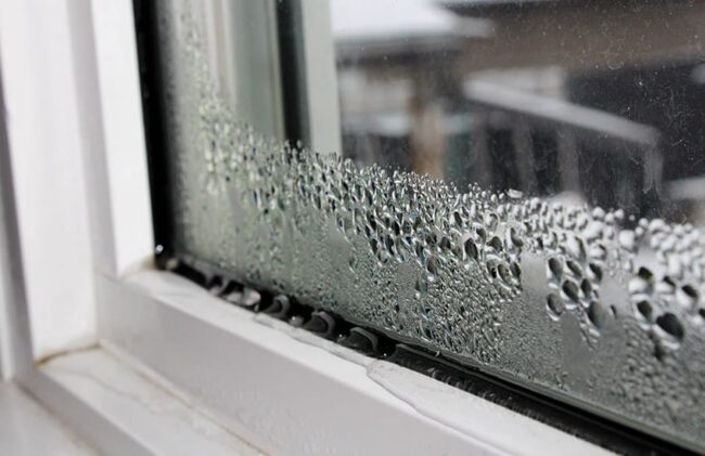 Double Glazed Windows
