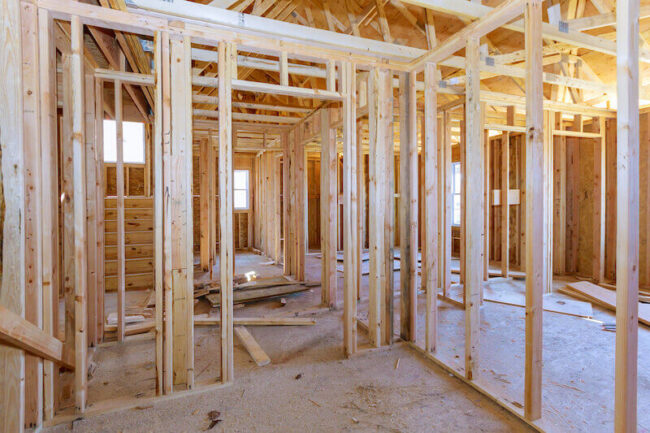 Homebuilders In Springfield MO