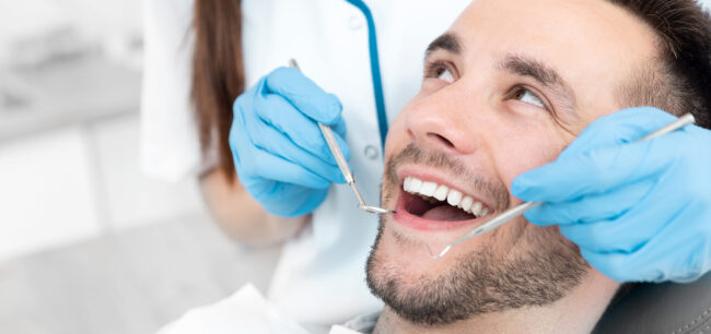 This Dentist