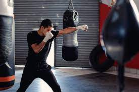 Best Boxing Boots