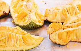 Jackfruit Taste