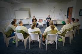 Lawyer For Inmate Rights