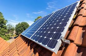 Solar Pv Installer Near Me